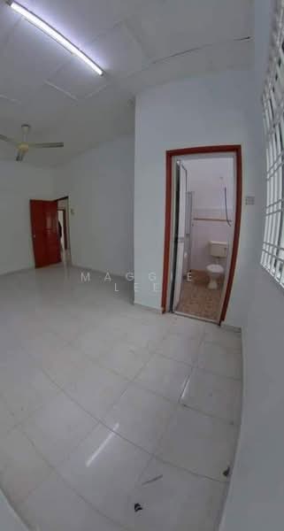 Rumah Teres 2 Tingkat untuk Dijual di Skudai (Johor) - Maggie Lee - Living Room - PropertyGuru.com.my