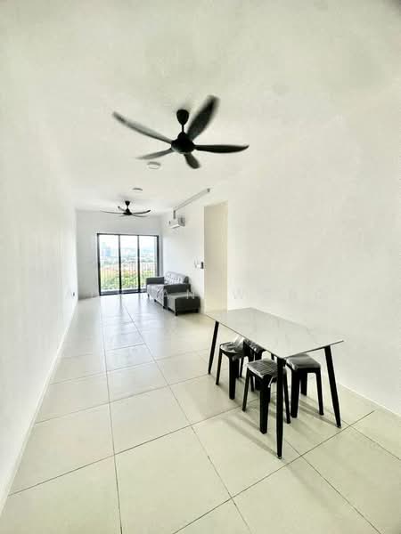 Condominium for Rent at Vierra Residence - Adrian Wong - Living Room - PropertyGuru.com.my