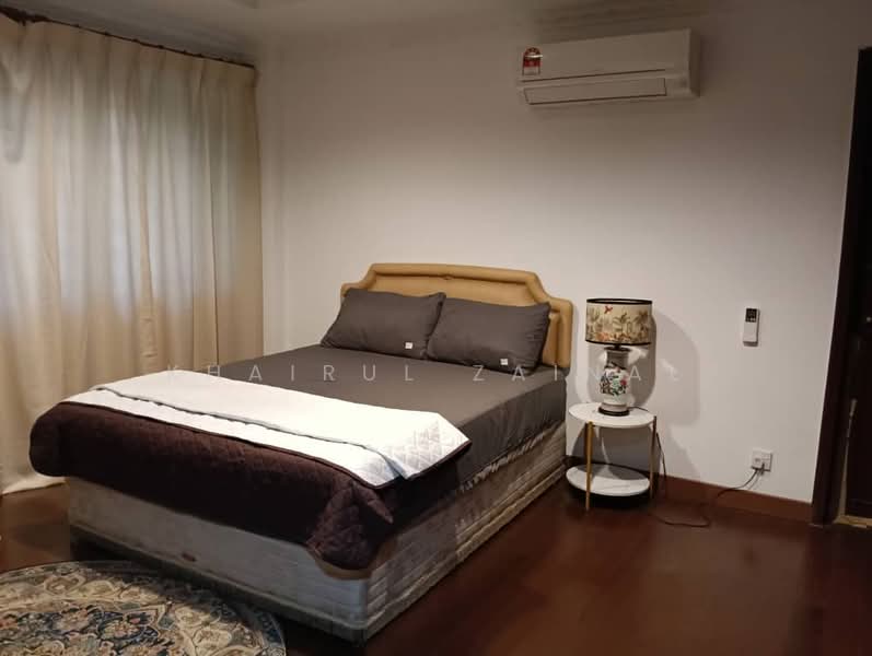 Condominium for Rent at Bangsar Puteri - Khairul Zainal - Bedroom - PropertyGuru.com.my