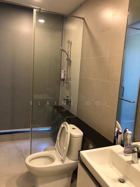 Servis Apartment untuk Disewa di Straits Residences - Elaine Ooi - PropertyGuru.com.my