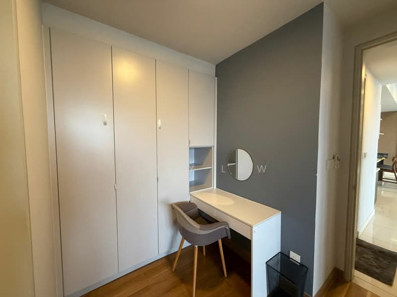 Condominium for Rent at Secoya Residence - Terry Law - Interior - PropertyGuru.com.my