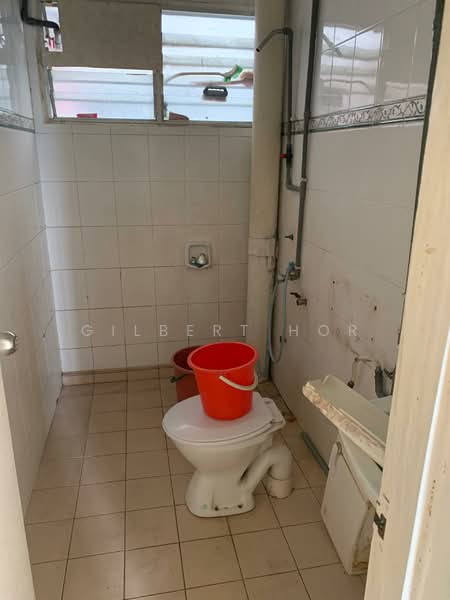 Condominium for Sale at Idaman Sutera - Gilbert Hor - Bathroom - PropertyGuru.com.my