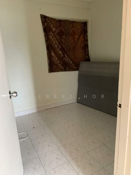 Condominium for Sale at Idaman Sutera - Gilbert Hor - Bedroom - PropertyGuru.com.my
