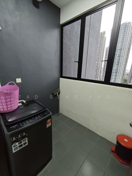 Servis Apartment untuk Disewa di BLISS @ Old Klang Road - Tad Seng Kho - PropertyGuru.com.my