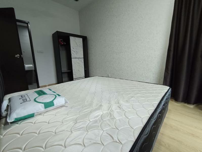 Servis Apartment untuk Disewa di BLISS @ Old Klang Road - Tad Seng Kho - Bedroom - PropertyGuru.com.my