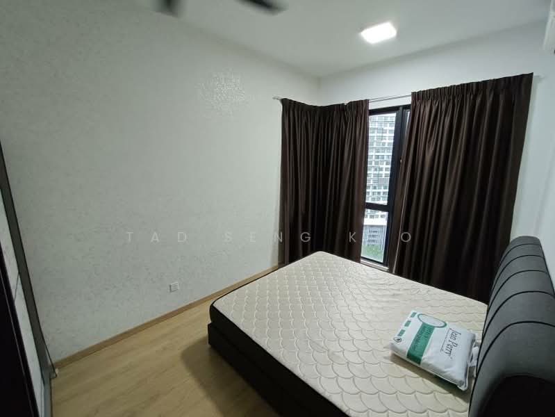 Servis Apartment untuk Disewa di BLISS @ Old Klang Road - Tad Seng Kho - Bedroom - PropertyGuru.com.my