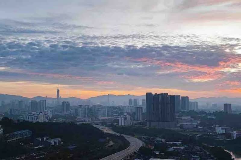 Servis Apartment untuk Disewa di BLISS @ Old Klang Road - Tad Seng Kho - View - PropertyGuru.com.my