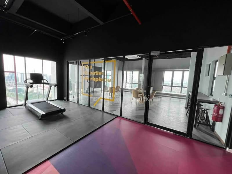 Servis Apartment untuk Disewa di BLISS @ Old Klang Road - Tad Seng Kho - Gym - PropertyGuru.com.my