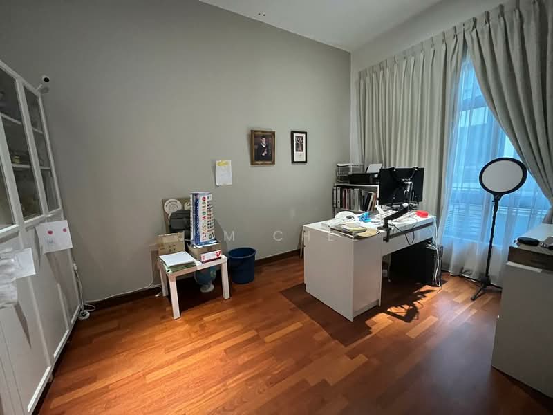 Rumah Teres untuk Dijual di Iskandar Puteri (Nusajaya) (Johor) - Jim Chee - Study - PropertyGuru.com.my