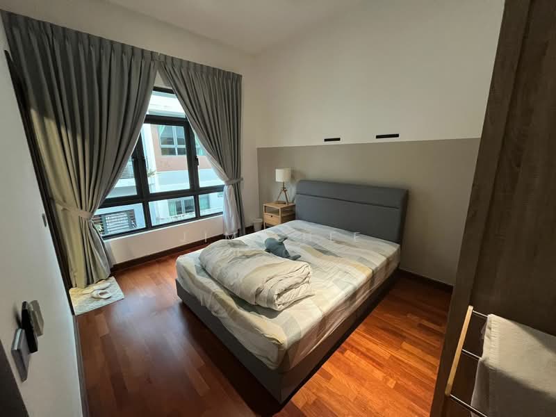 Rumah Teres untuk Dijual di Iskandar Puteri (Nusajaya) (Johor) - Jim Chee - Bedroom - PropertyGuru.com.my