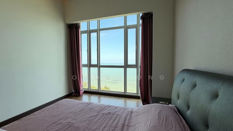 Condominium for Sale at 10 Island Resort - Jordan Ong - Bedroom - PropertyGuru.com.my