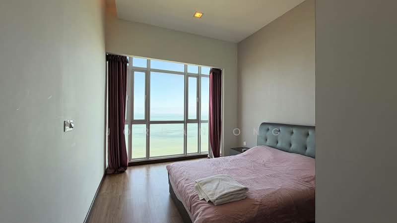 Condominium for Sale at 10 Island Resort - Jordan Ong - Bedroom - PropertyGuru.com.my