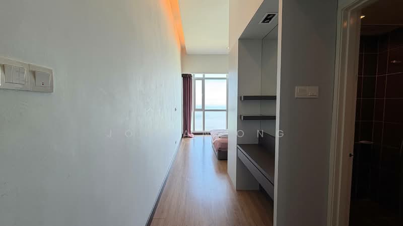 Condominium for Sale at 10 Island Resort - Jordan Ong - Bedroom - PropertyGuru.com.my