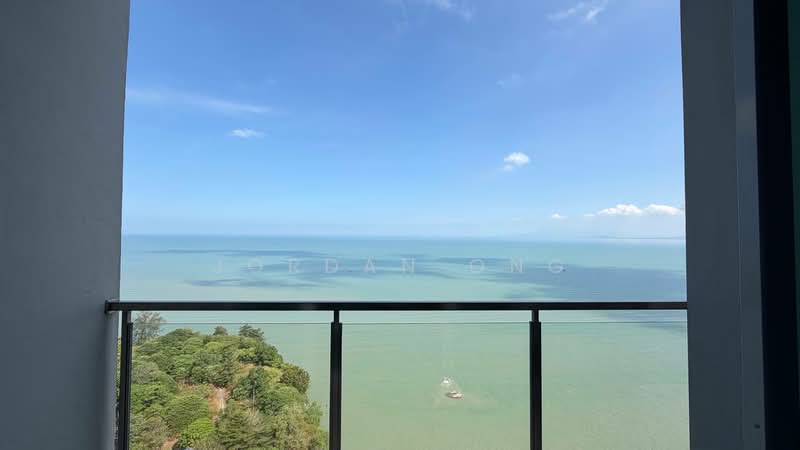 Condominium for Sale at 10 Island Resort - Jordan Ong - View - PropertyGuru.com.my