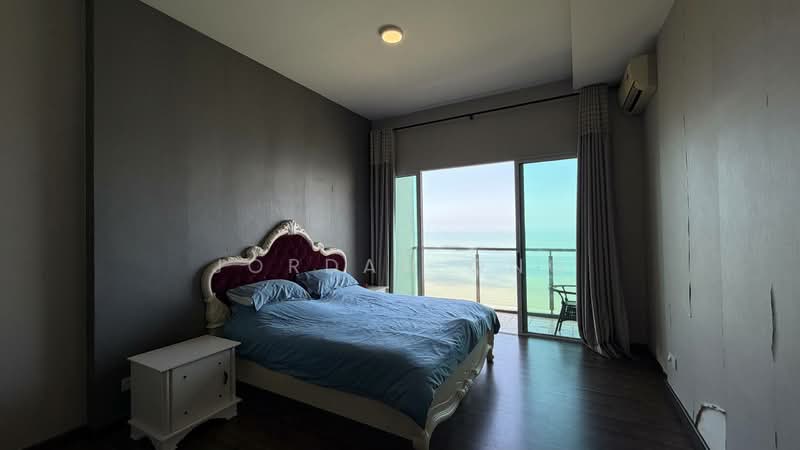 Condominium for Sale at 10 Island Resort - Jordan Ong - Bedroom - PropertyGuru.com.my