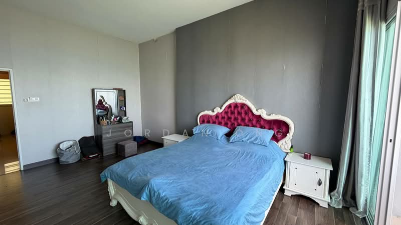 Condominium for Sale at 10 Island Resort - Jordan Ong - Bedroom - PropertyGuru.com.my
