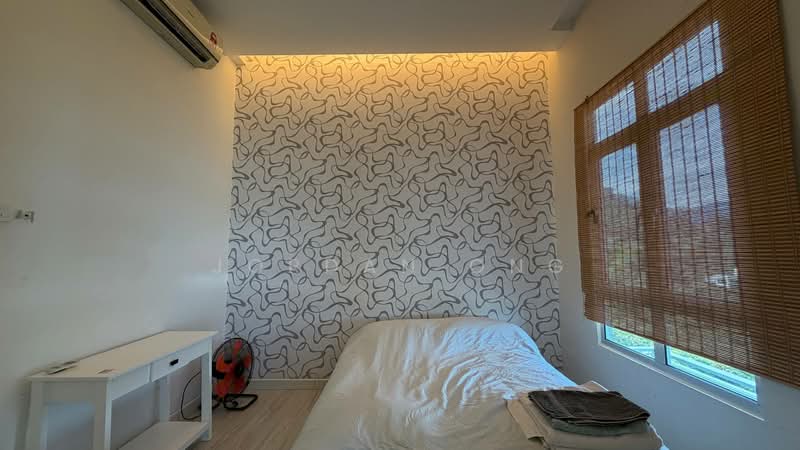Condominium for Sale at 10 Island Resort - Jordan Ong - Bedroom - PropertyGuru.com.my