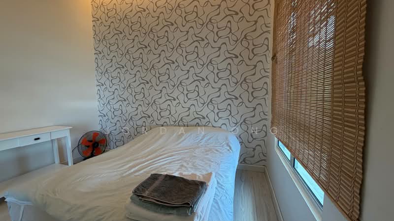 Condominium for Sale at 10 Island Resort - Jordan Ong - Bedroom - PropertyGuru.com.my