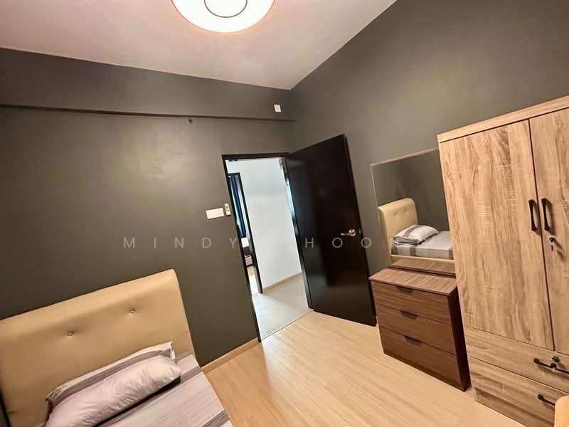 Service Residence for Rent at Rubica @ Harbour Place - Mindy Choong - PropertyGuru.com.my