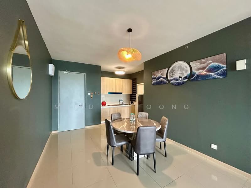 Service Residence for Rent at Rubica @ Harbour Place - Mindy Choong - PropertyGuru.com.my