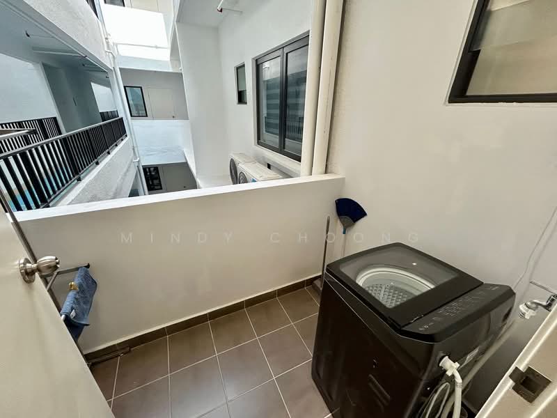 Service Residence for Rent at Rubica @ Harbour Place - Mindy Choong - PropertyGuru.com.my