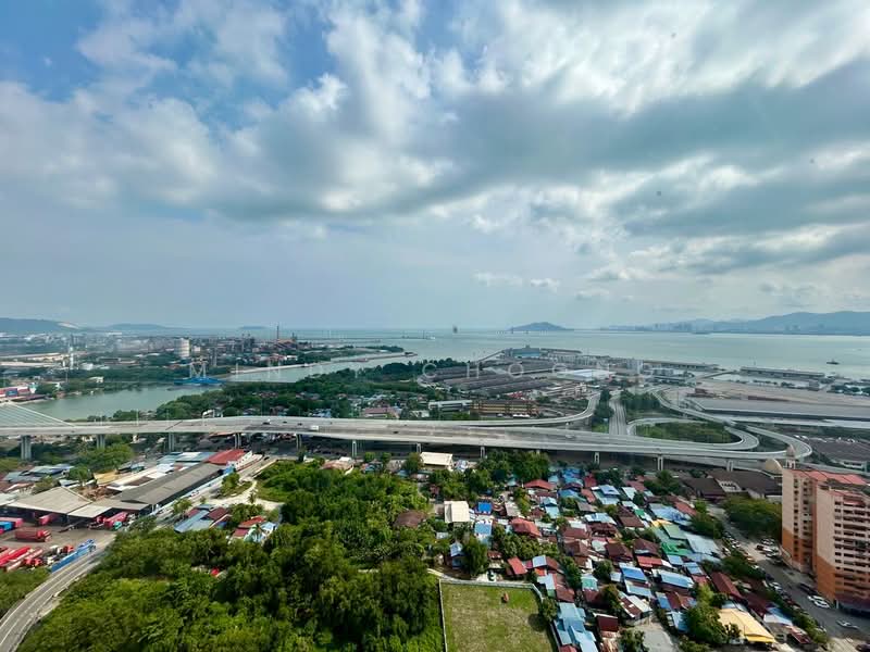 Service Residence for Rent at Rubica @ Harbour Place - Mindy Choong - PropertyGuru.com.my