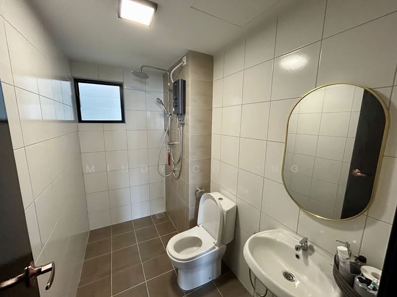 Service Residence for Rent at Rubica @ Harbour Place - Mindy Choong - PropertyGuru.com.my