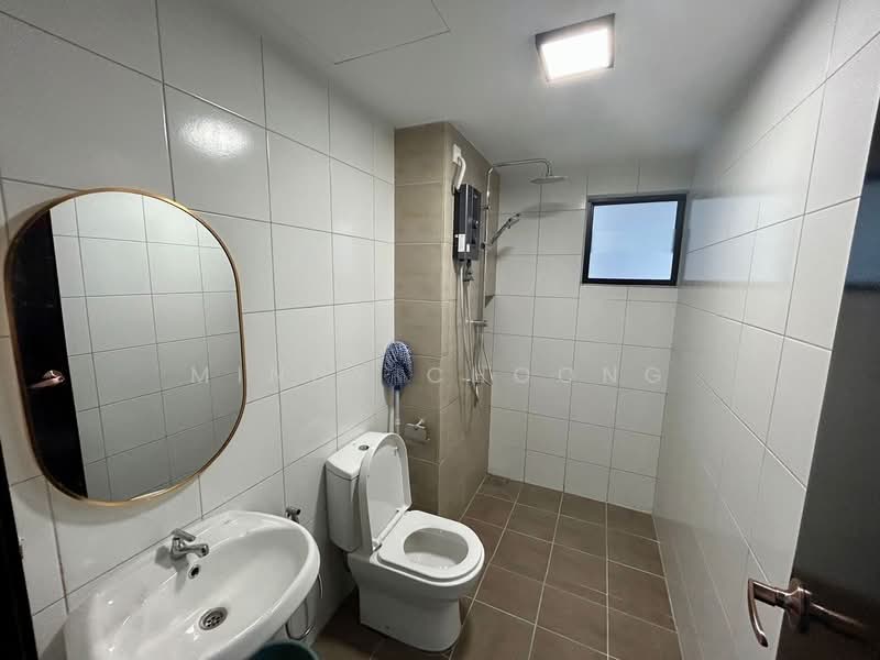 Service Residence for Rent at Rubica @ Harbour Place - Mindy Choong - PropertyGuru.com.my