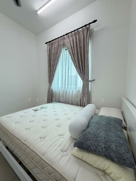 2-storey Terraced House for Rent in Bandar Cassia (Batu Kawan) - Peter Yeoh - Bedroom - PropertyGuru.com.my