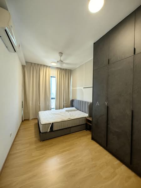 Servis Apartment untuk Disewa di EkoCheras - Eunice Tay - Bedroom - PropertyGuru.com.my