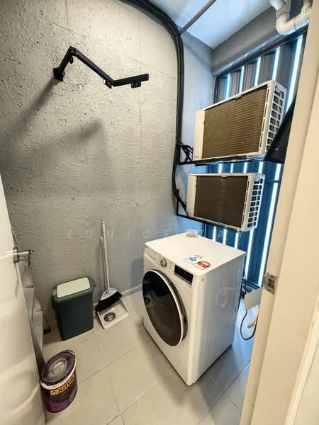 Servis Apartment untuk Disewa di EkoCheras - Eunice Tay - Interior - PropertyGuru.com.my