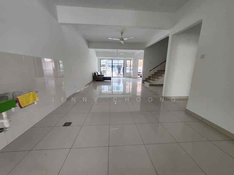3-storey Terraced House for Sale in Cheras (Selangor) - Jenny Choong - Interior - PropertyGuru.com.my