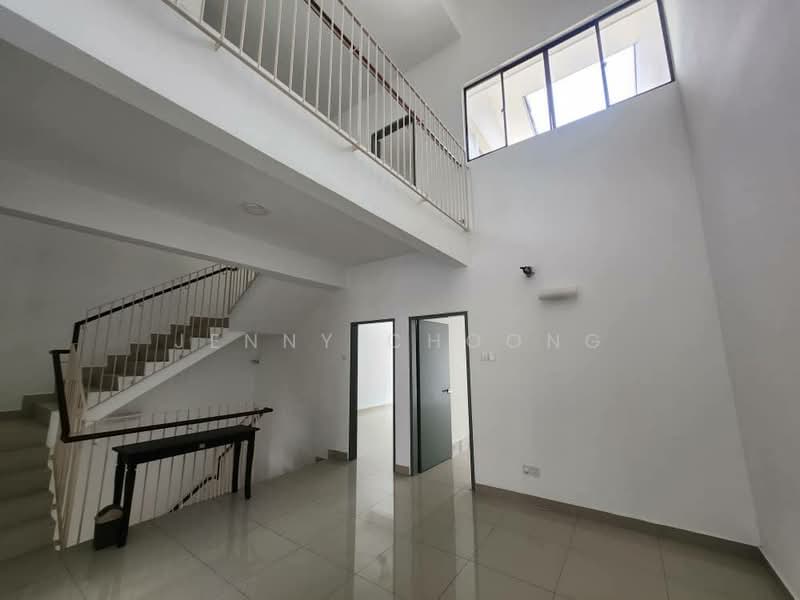 3-storey Terraced House for Sale in Cheras (Selangor) - Jenny Choong - Interior - PropertyGuru.com.my