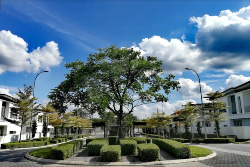 3-storey Terraced House for Sale in Cheras (Selangor) - Jenny Choong - PropertyGuru.com.my