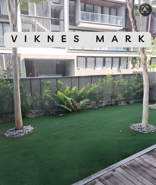 Kondominium untuk Dijual di Shorefront Residences - Viknes Mark - Exterior - PropertyGuru.com.my