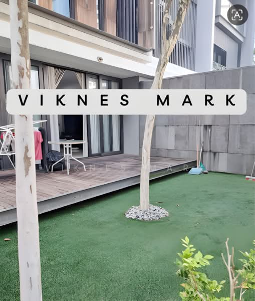 Kondominium untuk Dijual di Shorefront Residences - Viknes Mark - Exterior - PropertyGuru.com.my