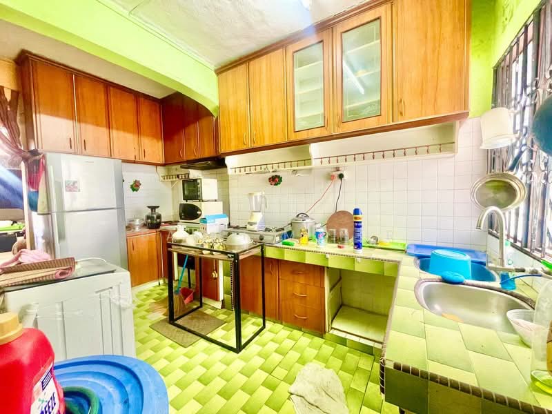 Rumah Teres 2 Tingkat untuk Dijual di Batu Caves (Selangor) - Basri Munir - PropertyGuru.com.my