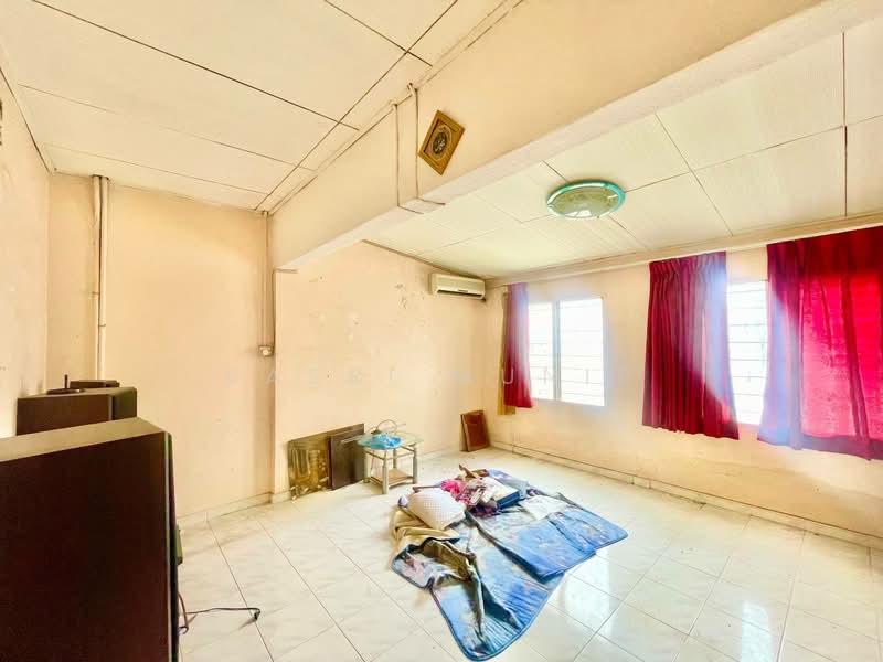 Rumah Teres 2 Tingkat untuk Dijual di Batu Caves (Selangor) - Basri Munir - PropertyGuru.com.my