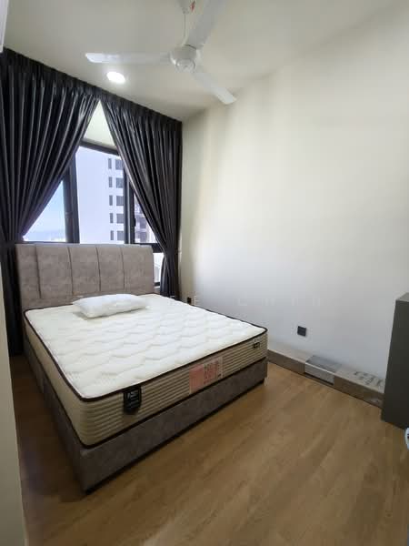 Servis Apartment untuk Disewa di The Era @ Duta North - ZE KEE CHIN - Bedroom - PropertyGuru.com.my