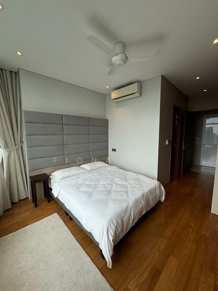 Condominium for Rent at Sofiya Residensi - Fiona Lee - Bedroom - PropertyGuru.com.my