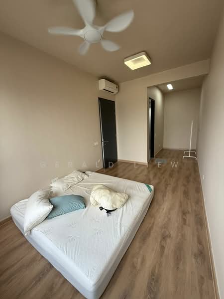 Kondominium untuk Disewa di UNO Promenade - Gerald Liew - Bedroom - PropertyGuru.com.my