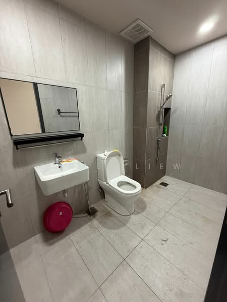 Kondominium untuk Disewa di UNO Promenade - Gerald Liew - Bathroom - PropertyGuru.com.my