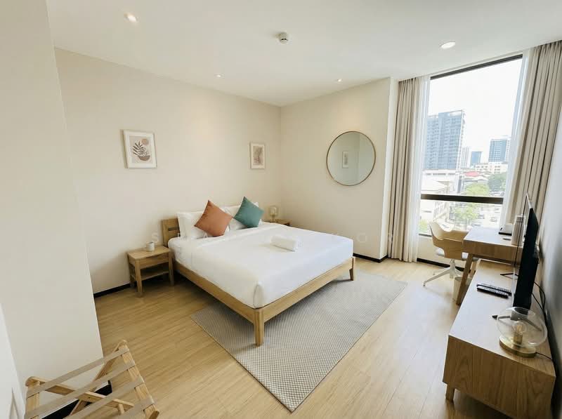 Hotel / Resort untuk Dijual di Kota Kemuning (Shah Alam) - Seamus Kor - Bedroom - PropertyGuru.com.my