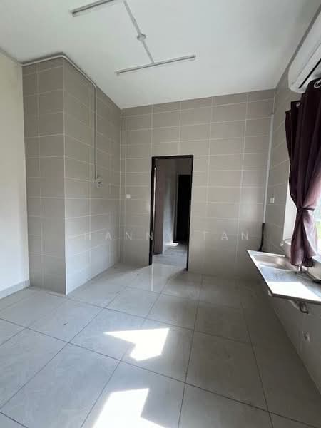 Semi-Detached House for Sale in Bandar Sungai Long (Selangor) - Shanny Tan - Kitchen - PropertyGuru.com.my