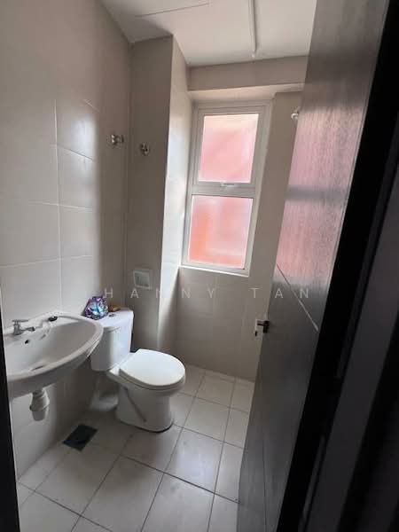 Semi-Detached House for Sale in Bandar Sungai Long (Selangor) - Shanny Tan - Bathroom - PropertyGuru.com.my