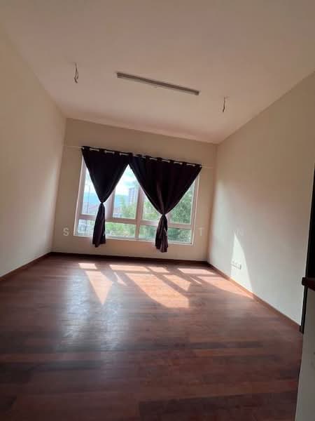Semi-Detached House for Sale in Bandar Sungai Long (Selangor) - Shanny Tan - Living Room - PropertyGuru.com.my