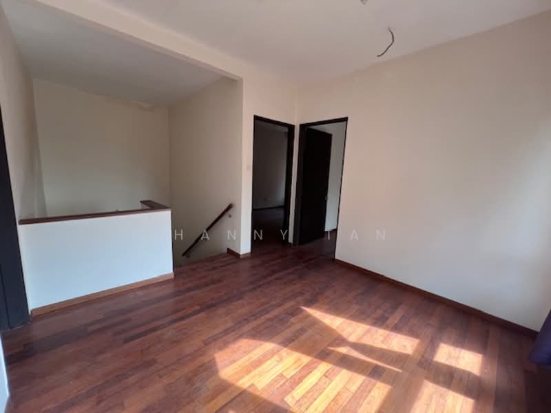 Semi-Detached House for Sale in Bandar Sungai Long (Selangor) - Shanny Tan - Interior - PropertyGuru.com.my