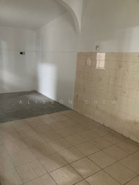 Semi-Detached House for Sale in Bayan Lepas (Penang) - Alisson Chew - Interior - PropertyGuru.com.my