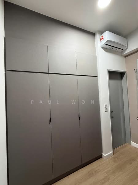 Condominium for Rent at Skyline KL - Paul Wong - Interior - PropertyGuru.com.my