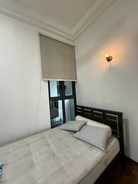 Service Residence for Rent at PJ Midtown - Vaness Chin - Bedroom - PropertyGuru.com.my